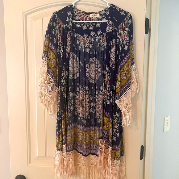 Umgee komono M/L - Picture 1 of 3